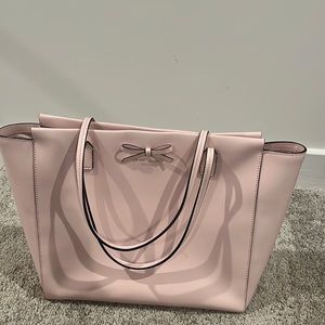 Kate spade large tote